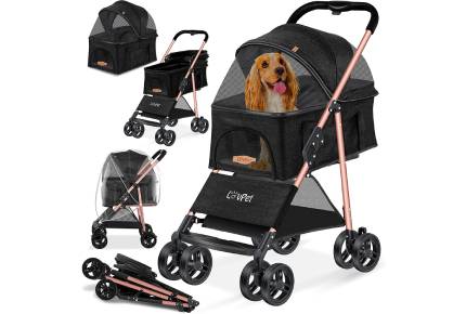 hundewagen